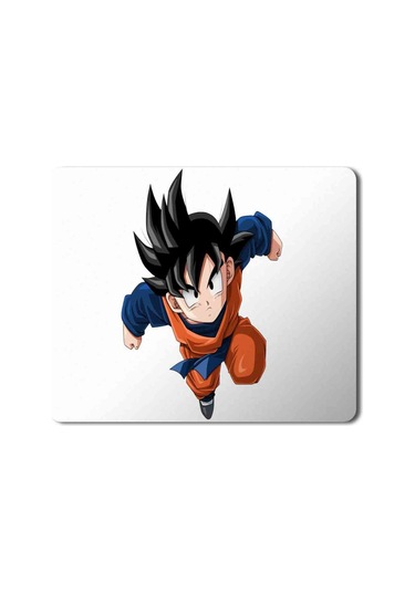 Goten Baskılı Mousepad Mouse Pad
