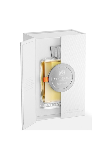 Atkinsons Scilly Neroli Erkek Parfüm EDP 100 ML