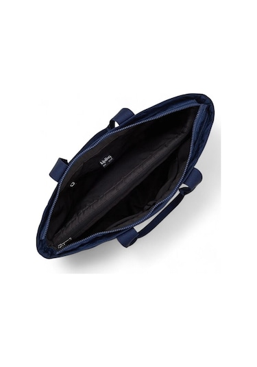 Kipling Colissa Up Airy Blue Kadın Omuz Çantası Kı3866 001