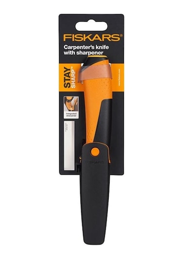 Fiskars 1062935 Pro Power Kılıfı Testere 15 Cm