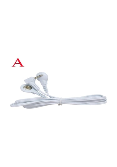 Geeksen Elektriksel Akupunktur Masaj Eldiveni - Terapi Ve Rahatlama İçin İdeal Çözüm Bej