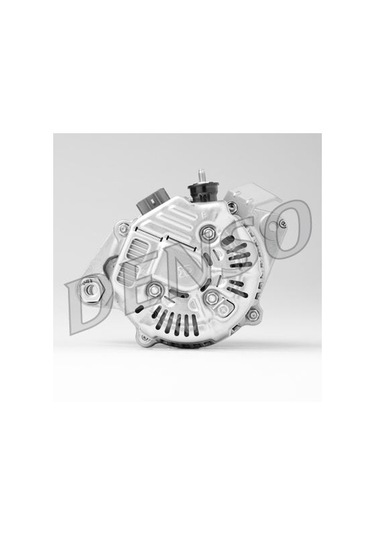 DENSO DAN950 Alternatör 14V 90A Yaris Yarıs Verso 1.4 D4D 01-05