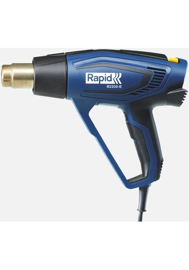 Rapid R2200E Sıcak Hava Tabancası