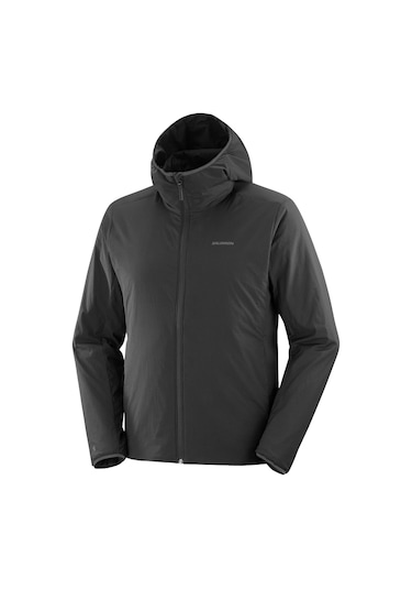 Salomon Mountaın Flex Jckt Hd M Siyah