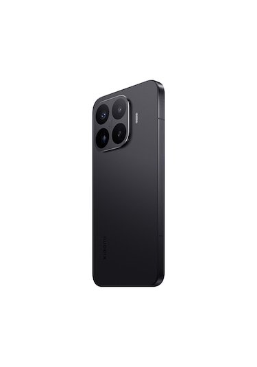 Xiaomi 17T Pro 5G 12 GB 512 GB (Xiaomi Türkiye Garantili) Siyah