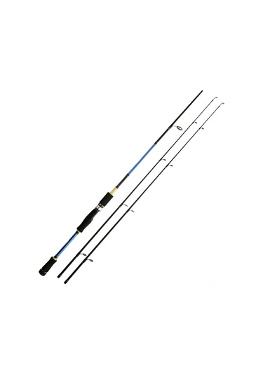 Wezone Karbon Fiber Olta Takımı - M/ml Çift Uçlu Uzun Mesafe Atışlı 2.4m Olta Kamışı