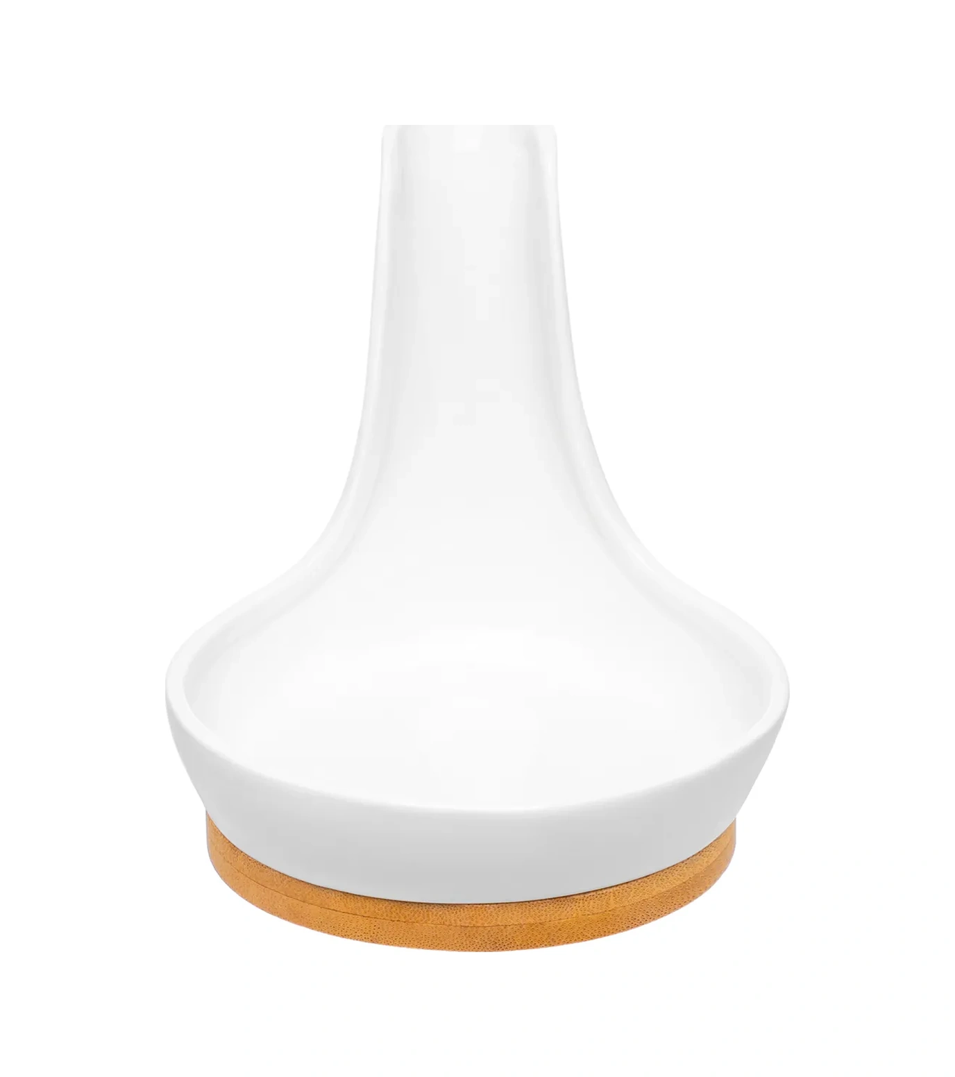 Elan Gallery Kaşık Standı "ayberg" 209686413 Beyaz