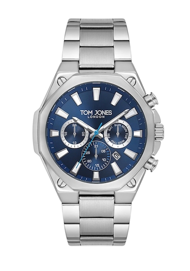 Tom Jones Tj.1.1371.03 Erkek Kol Saati.