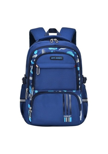 Love Home Okul Büyük Kapasiteli Öğrenci Sırt Çantası - Yeşil O7zık4 Diğer