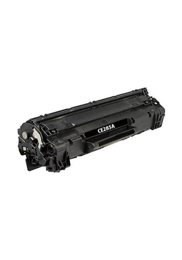 Toner Ce 285a Toner/hp Cb435 Siyah 1500 Sayfa Uyumluluk Ma