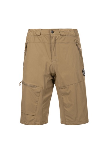 KILCOO - MALE DLX SHORTS Kahve