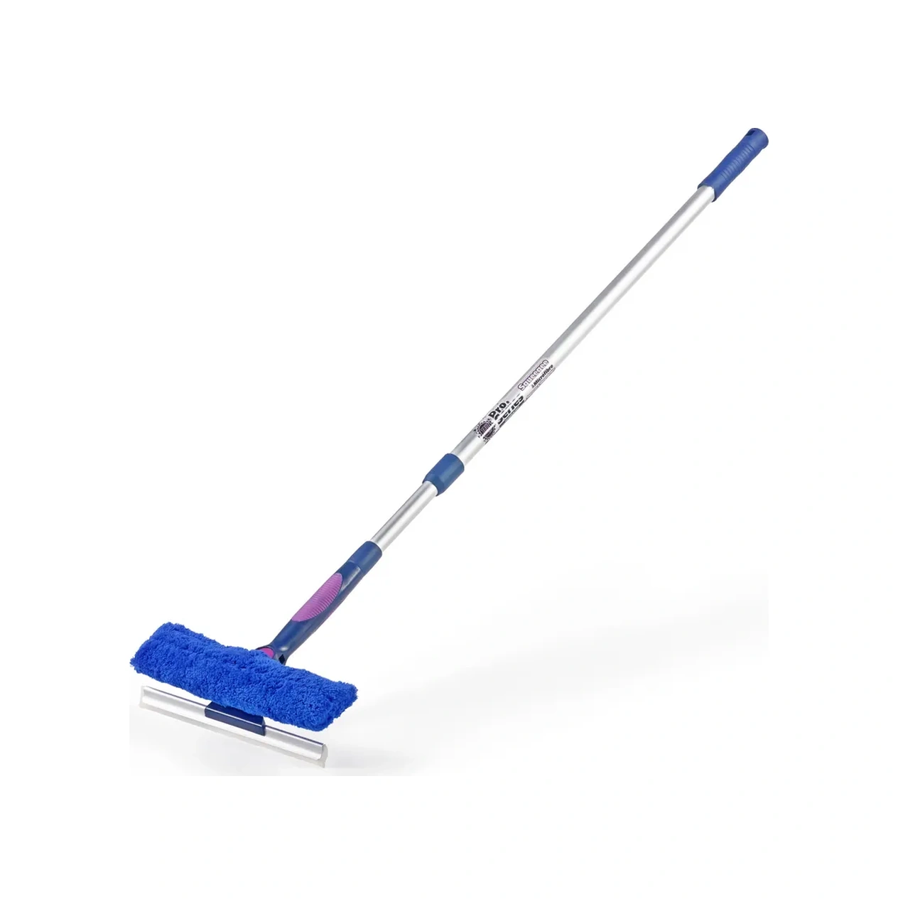 Cityup Shop Teleskopik Pencere Temizleme Fırçası 77-137 Cm 380664369