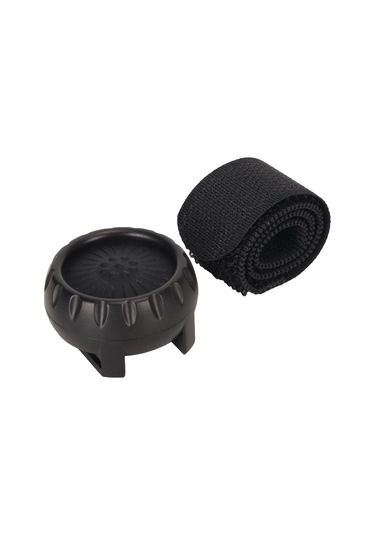 Youtek Zello Uygulaması İçin Kablosuz Ptt Tuşu - Ip67 Su Geçirmez, İos/android Uyumlu, 200+ Gün Kullanim Süresi Pil Dahil Değil Diğer