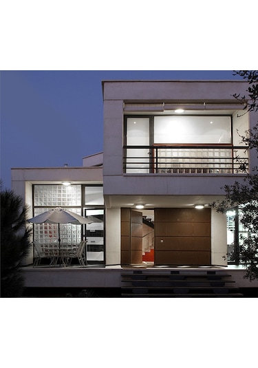 Şanled Glop Armatür E27 Duy-1 Adet Şeffaf