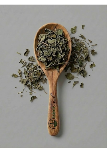 Isırgan Otu Isırgan Yaprağı Nettle Kurutulmuş Bitki Çayı 100 G Doğal