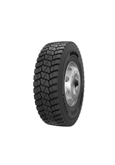 Ralson Rdc66 315/80r22.5 161/157k Çekiş Aksı Lastiği