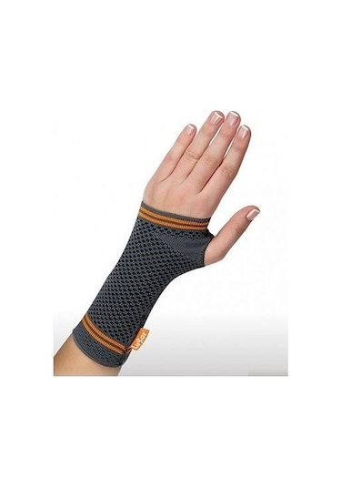 Luxor Örgü El Bilek Bandajı