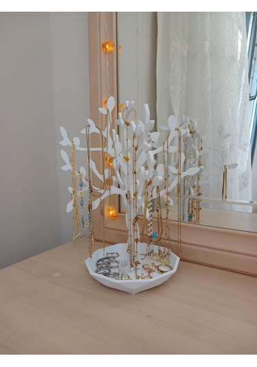 Takı Askılığı Düzenleyici