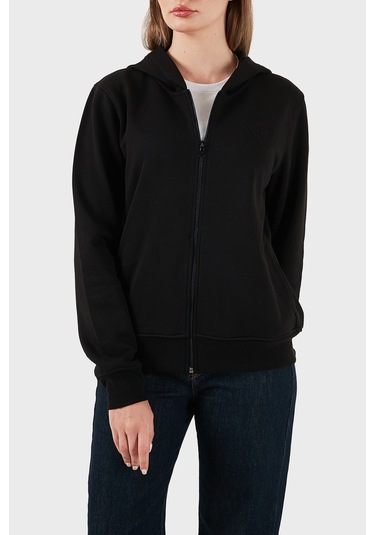 Emporio Armani Bayan Sweat Ew000392 Af15356 Uc001 Siyah Siyah Emporio Armani Bayan Sweat Ew000392 Af15356 Uc001 Siyah Siyah