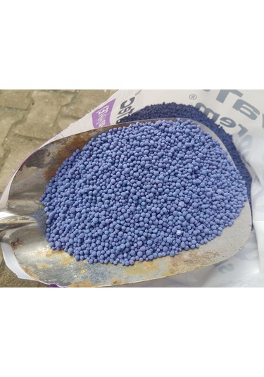 Compo Novatec ® Suprem 21.5.10 Özel Bitki- Çim Bakım Gübresi 1 KG