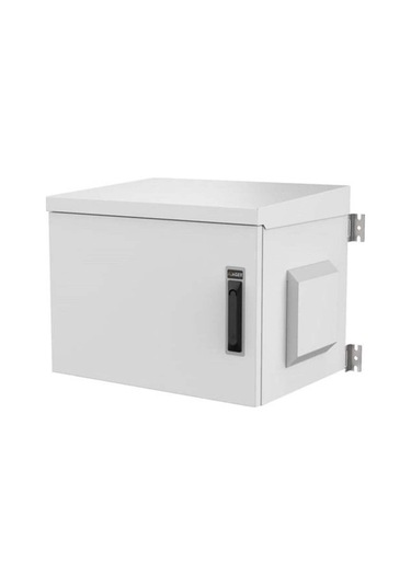9u 600x450mm Ip66 Dış Ortam Duvar Tipi Kabinet Ag-ob09u6045b2-d-a-m1 Basic