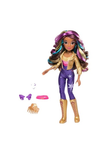 Unicorn Akademisi Moda Bebeği Sophia 20148937