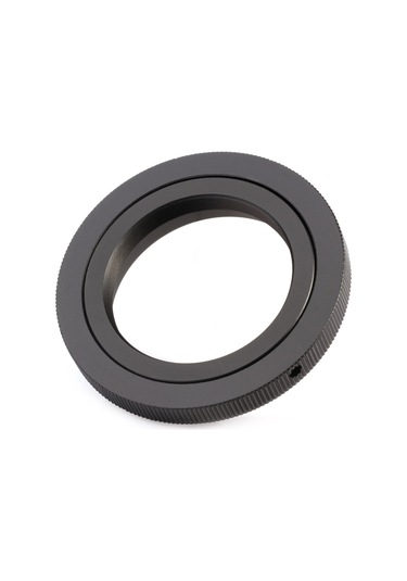 Canon Eos Lar için T-Mount T2 Lens Adaptörü