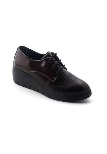Oxford Klasik Kadın Diğer 6552601 Imac Bordo 4093/019 Bordo Bordo