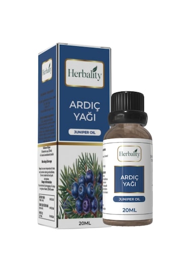Ardıç Yağı 20ml