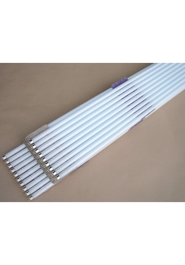 Osram Ho 54W/865 T5 Ampul Beyaz Işık - 20 Adet