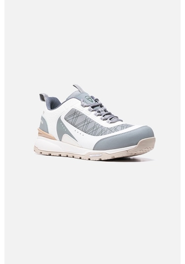 Vaneda 1291 V-mıch Alpın Pro Erkek Ayakkabı - Beyaz