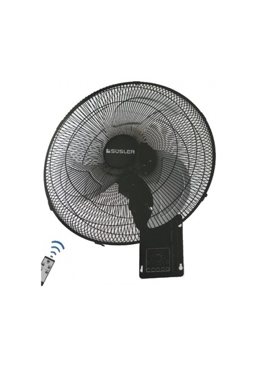 Süsler SV 2021R Duvar Tipi Vantilatör