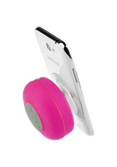 Torima Su Geçirmez Mini Bluetooth Duş Hoparlörü-Mini Bluetooth Sp