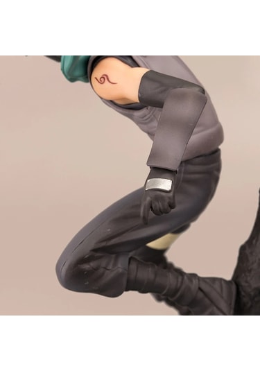 Naruto Kakashi Hatake Figür