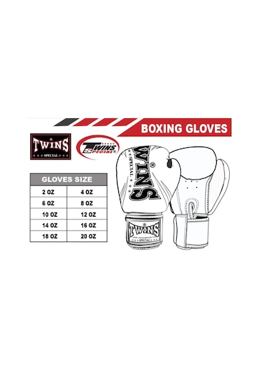 Twins Fbgvl3-61gn Candy Green Boks Eldiveni Muay Thai Eldiveni Yeşil