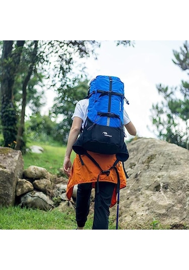 Mobihome Hiking Sırt Çantası 35 Litre