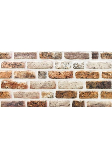 5 Adet X Br-563 Strafor Duvar Paneli