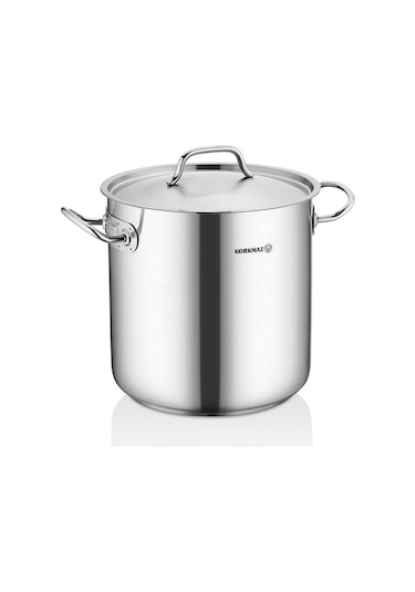 Korkmaz Proline Gastro 20X20 CM Ekstra Derin Tencere