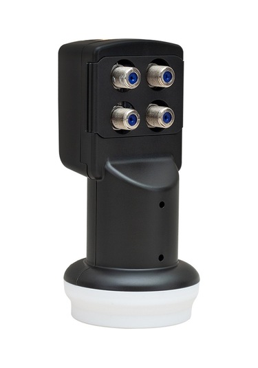 Tsmart 0.1Db Ultra Hd 4K Unıversal Dört Çıkışlı Lnb