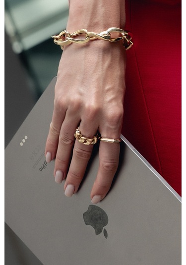 Gianfranco Spirito Gurmet Yüzük