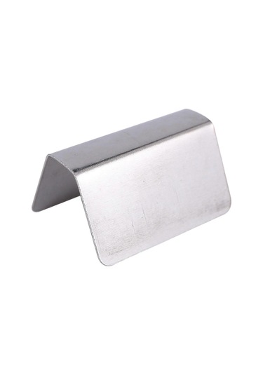 Gajeena Hekog3 Otomobil Rüzgarlık Klipsi - 10 Adet Paslanmaz Çelik Yağmur Koruyucu Bağlantı Elemanı