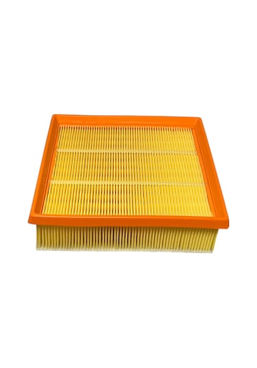Wunder Opel Corsa D Tüm Motorlar 2006-2014 Hava Filtresi