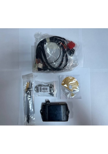 Renault Laguna 3 Bluetooth Kiti Mais 7711427904