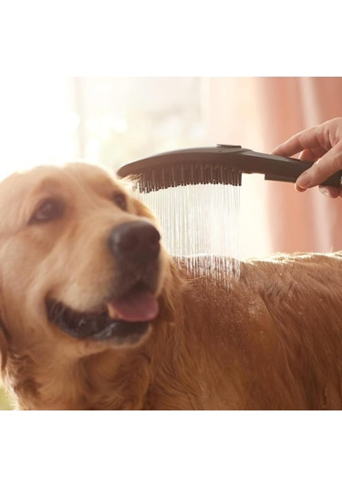 Hansgrohe Dogshower 26640670 150 3 Jet Köpek El Duşu Mat Siyah