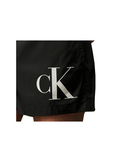 Calvin Klein Calvın Kleın Erkek Mayo Km0km01015-beh Km0km01015-beh Siyah
