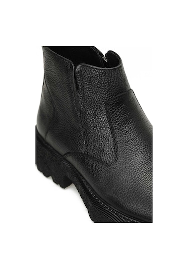 İnci Incı Vısta 4pr Siyah Erkek Klasik Bot 000000000101923766 Siyah
