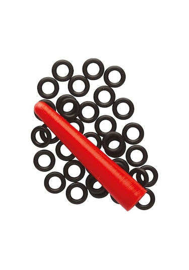 Winmau Dart Shaft Locking System