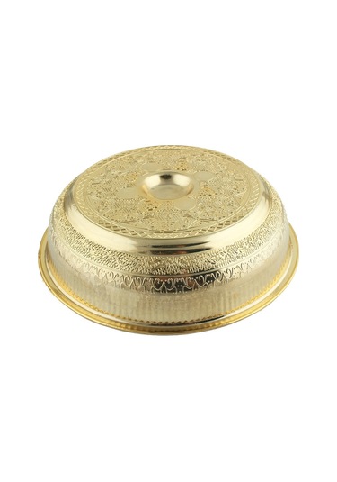 Lpd Sarı Osmanlı Ağır Hamam Tası