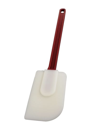 SİLİKON SPATULA (41 Cm)