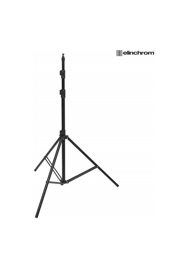 Elinchrom Clip Kilitli Işık Ayağı 88-235Cm